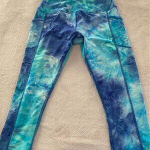 Vogo Athletica Yoga/Leggings